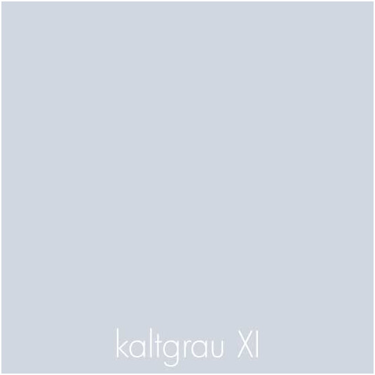 kaltgrau XI