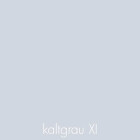 kaltgrau XI