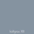 kaltgrau XIII