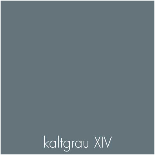 kaltgrau XIV