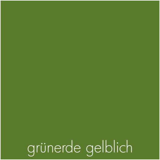 earth green yellowish