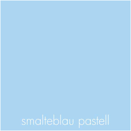 smalteblau