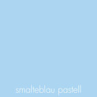 smalteblau