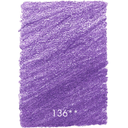 purpurviolett