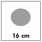 Ø16