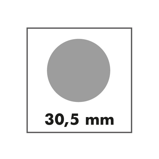 Ø30,5
