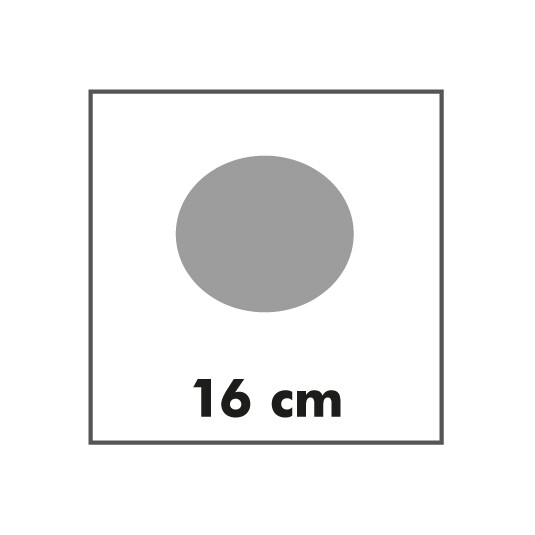 Ø16