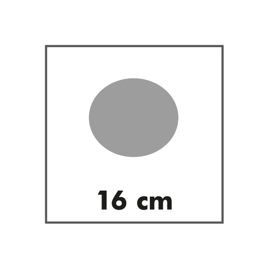 Ø16