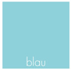 blau