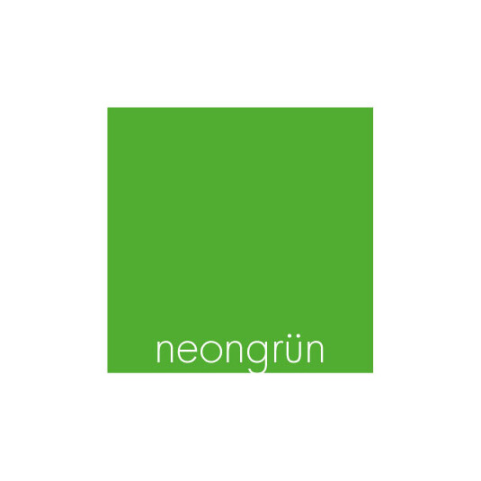 neongrün