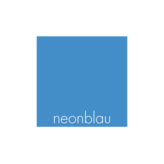 neonblau