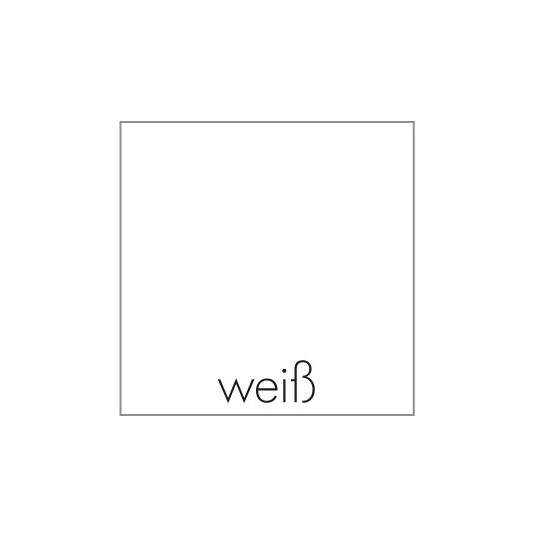 weiß