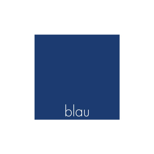 blau