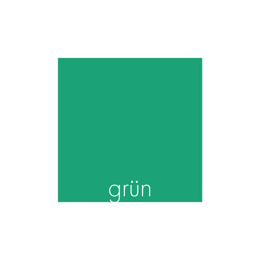 grün