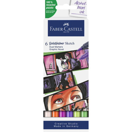 Graphic Novel