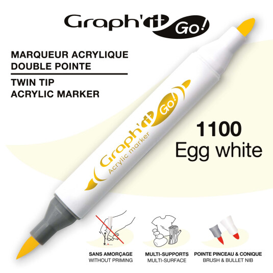 EGG WHITE