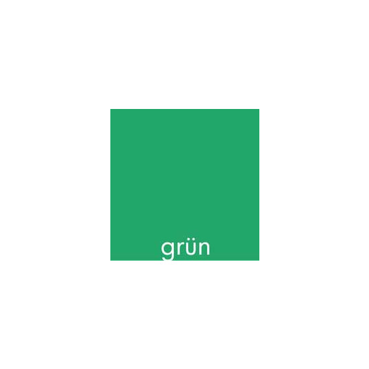 grün