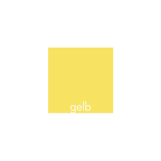 gelb