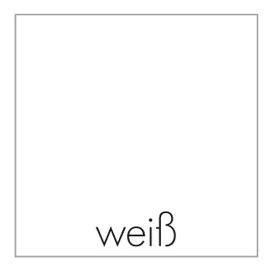 weiß