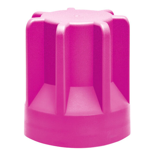 telemagenta seidenmatt