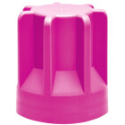 telemagenta seidenmatt