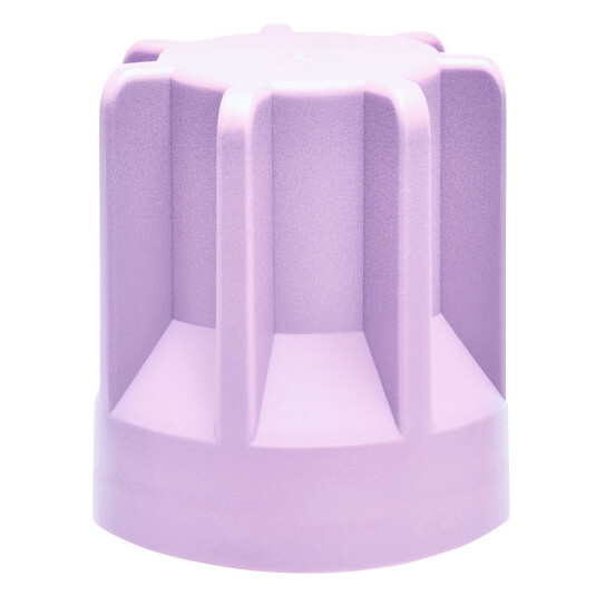 light lavendel mat