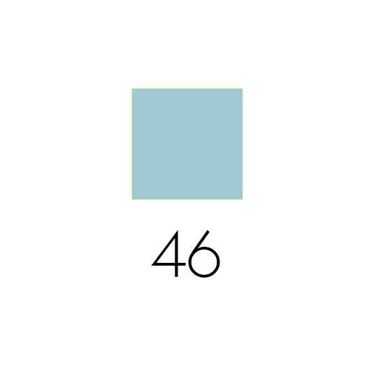 Pastellblau