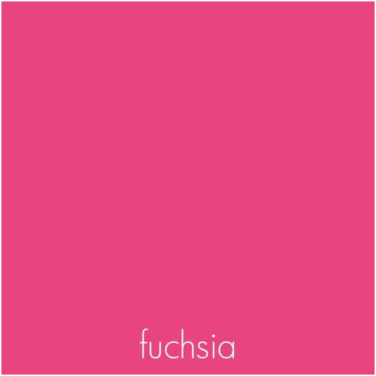 fuchsia