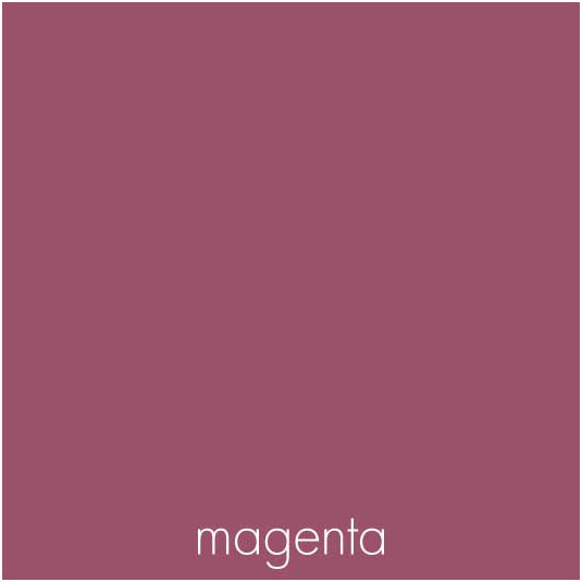 magenta