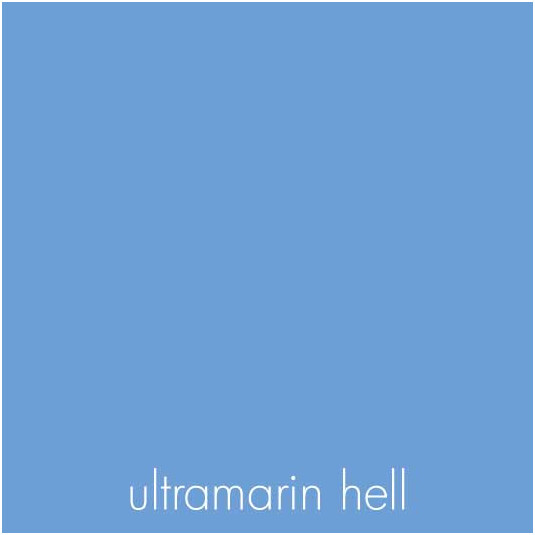 ultramarin hell