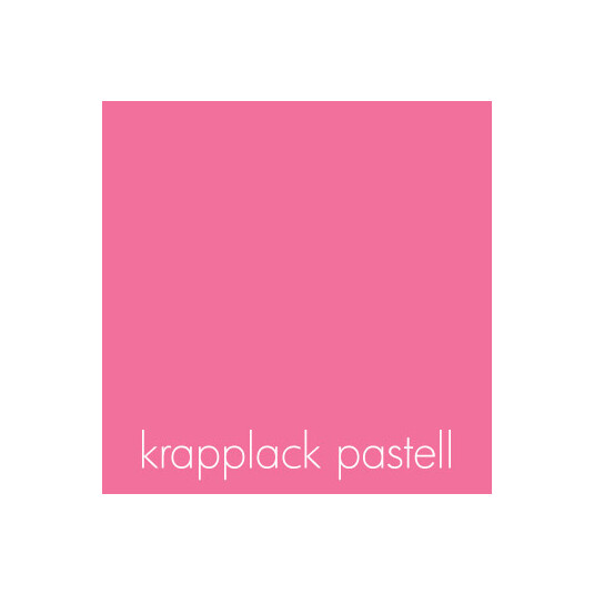 krapplack pastell