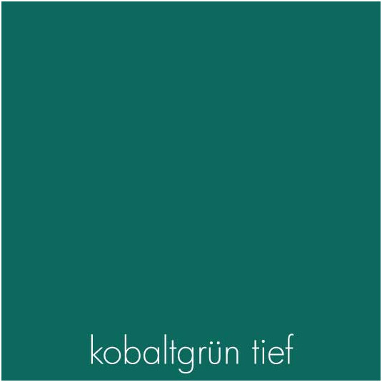 kobaltgrün tief