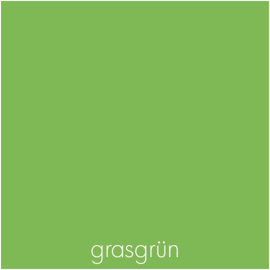 grasgrün