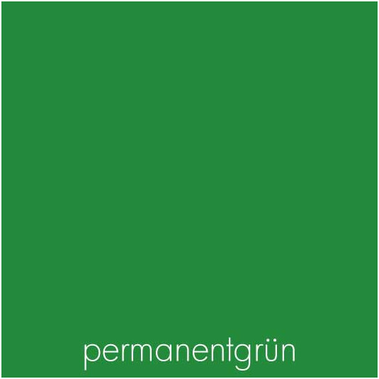 permanentgrün