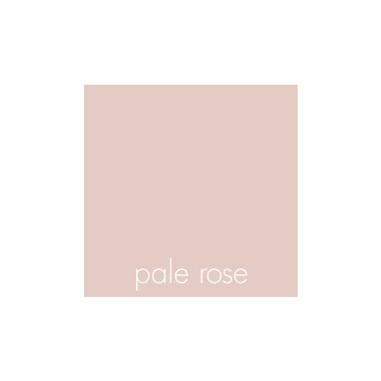 pale rose