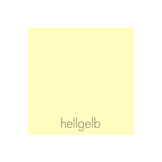 light yellow