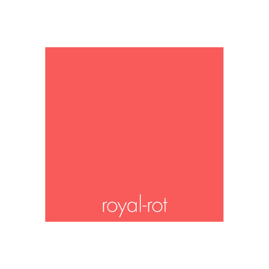 royal red
