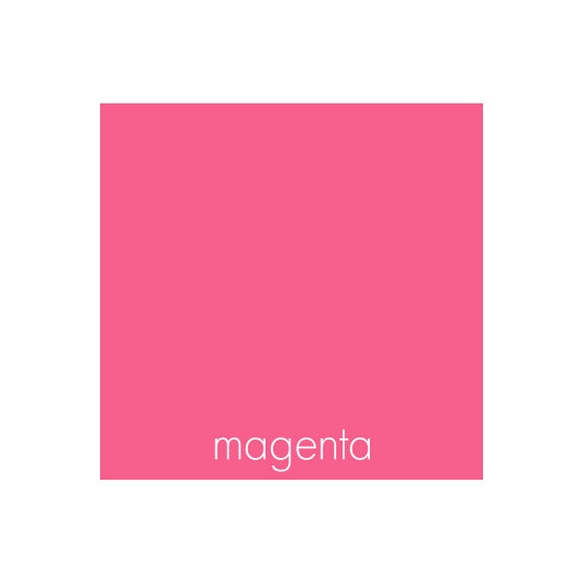 magenta