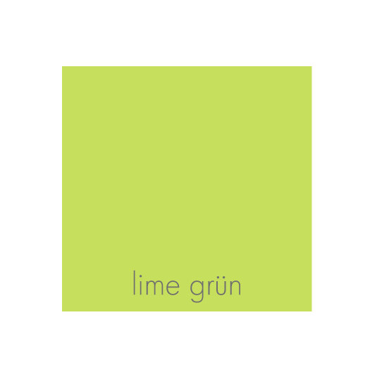 lime green pastel