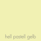 light yellow pastel
