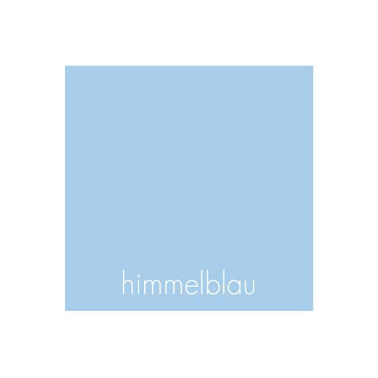 himmelblau