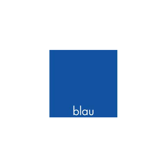blau