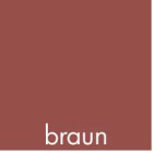 Porzellan Pinselstift 4200 1-4 mm - 20 Farben