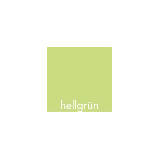hellgrün