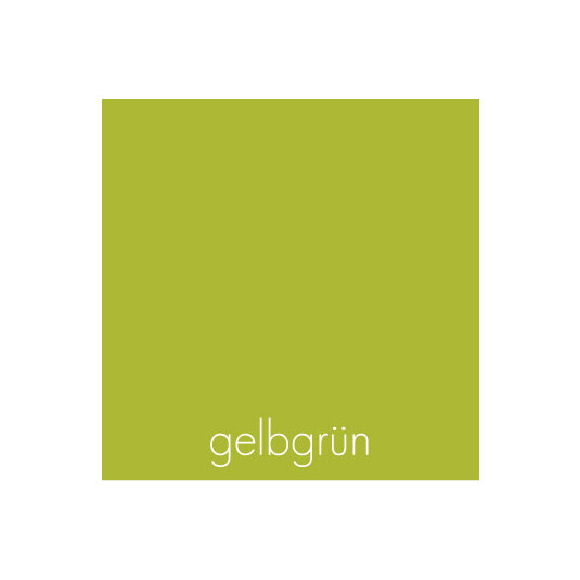 gelbgrün