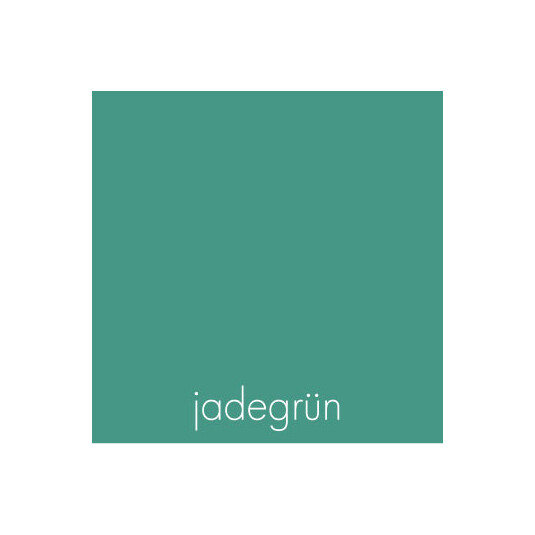 jadegrün