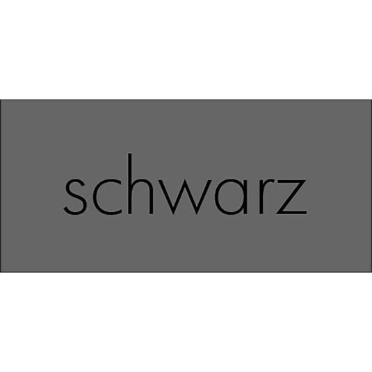 schwarz