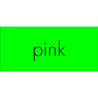 Kreide-Marker Uni Chalk PWE-8K, 8 mm - 11 Farben