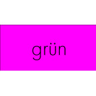 Kreide-Marker Uni Chalk PWE-8K, 8 mm - 11 Farben