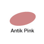 Antik pink